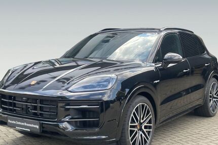 Porsche Cayenne 8.500 km 119.890 &euro; Braunschweig 38114