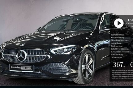 Mercedes-Benz C 180 9.999 km 37.236 € Braunschweig 38122