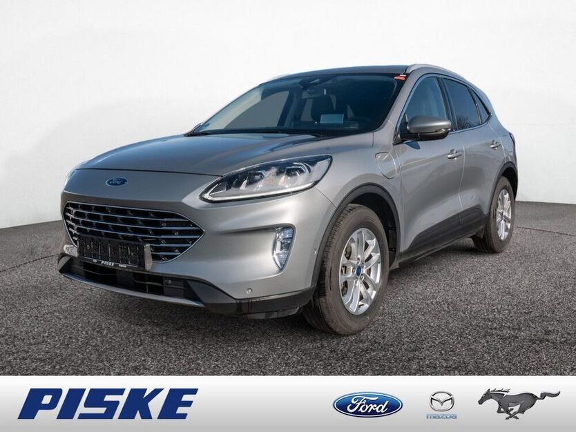 Kuga