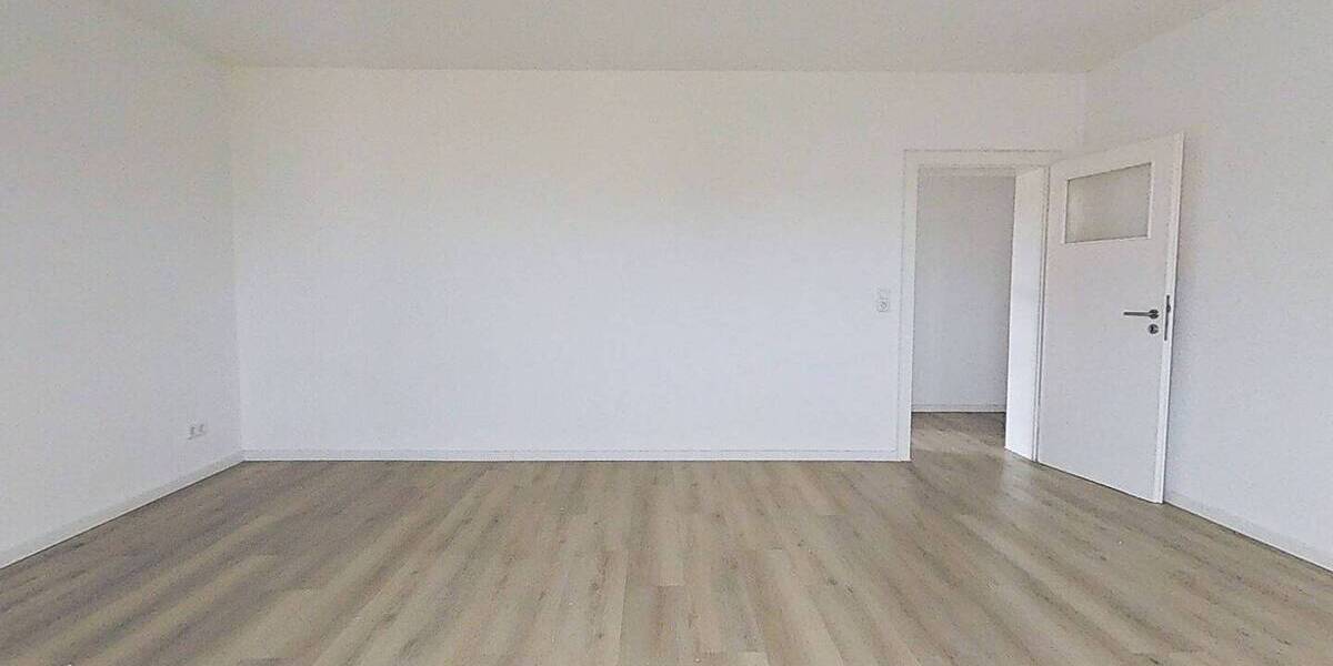 Etagenwohnung Wolfenbüttel Stadtgebiet - 4 Zimmer, 90 m&sup2;, 700&euro; | Angebot:26862644