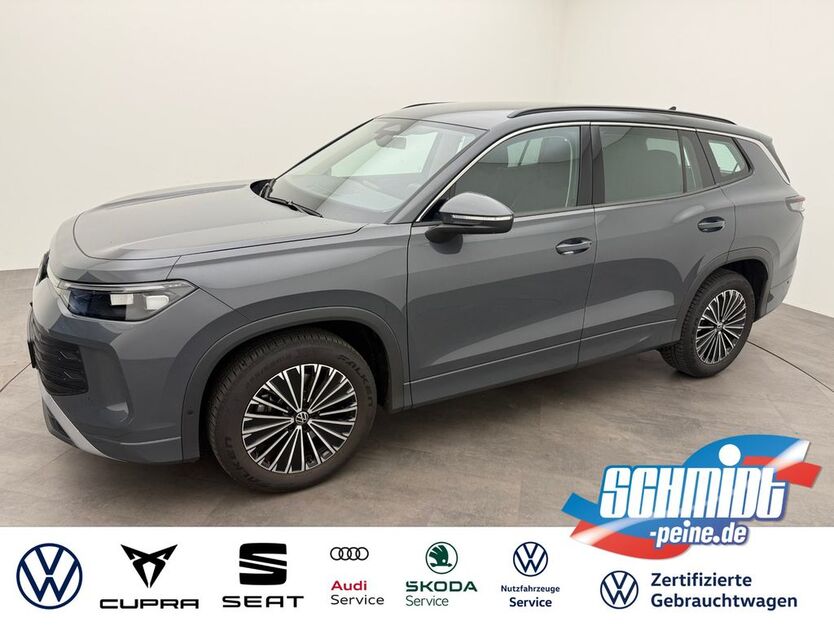 VW Tayron 25.490 km 43.600 € Peine 31226