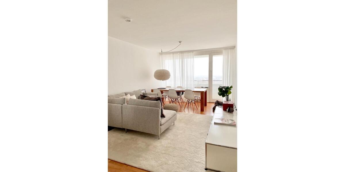 Etagenwohnung Braunschweig Östliches Ringgebiet - 2 Zimmer, 63 m&sup2;, 820&euro; | Angebot:25148049