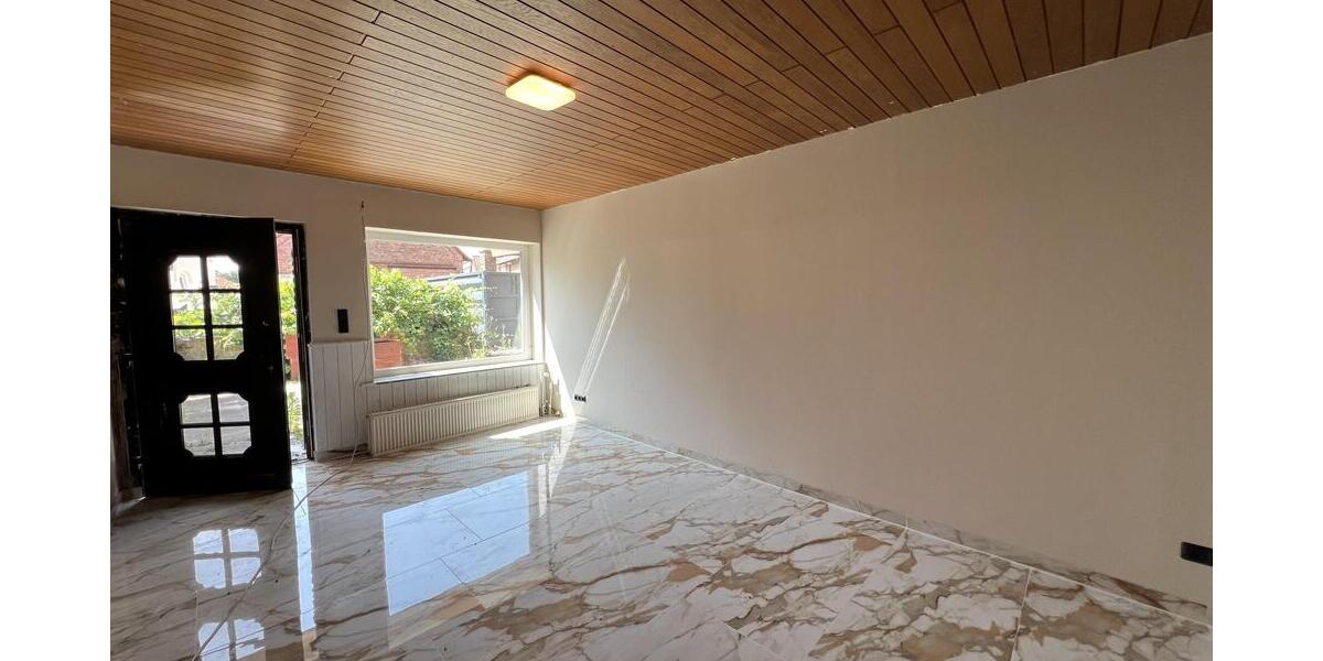 Saniertes Objekt mit großer Scheune 9 zimmer