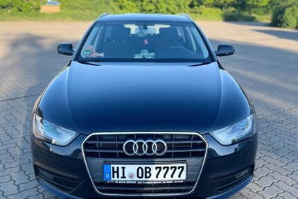 Audi A4 193.000 km 12.199 &euro; Bockenem 31167