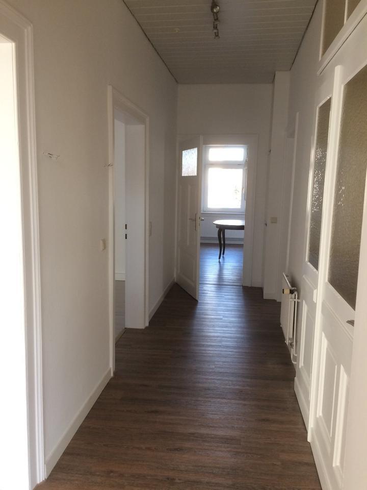 Ruhige 4-Zimmer-AltbauWohnung im östlichen Ringgebiet