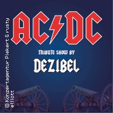 Dezibel - A Tribute to AC/DC
