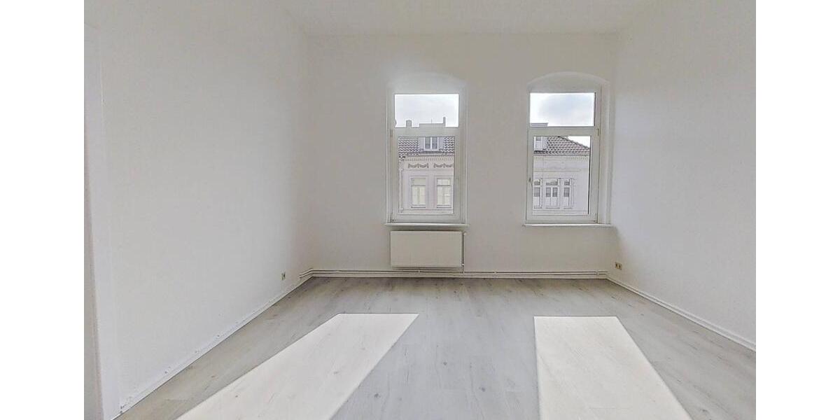 Etagenwohnung Braunschweig Östliches Ringgebiet - 3 Zimmer, 90 m&sup2;, 950&euro; | Angebot:25569893