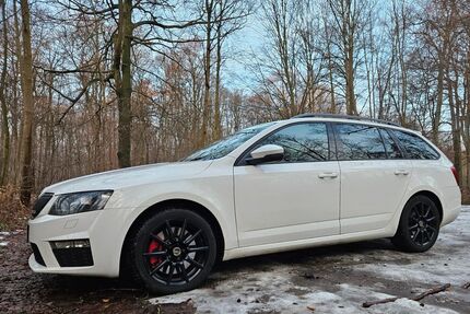 Skoda Octavia 305.000 km 8.800 &euro; Wolfenbüttel 38302