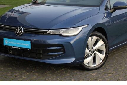VW Golf 8.456 km 26.990 € Salzgitter 38226