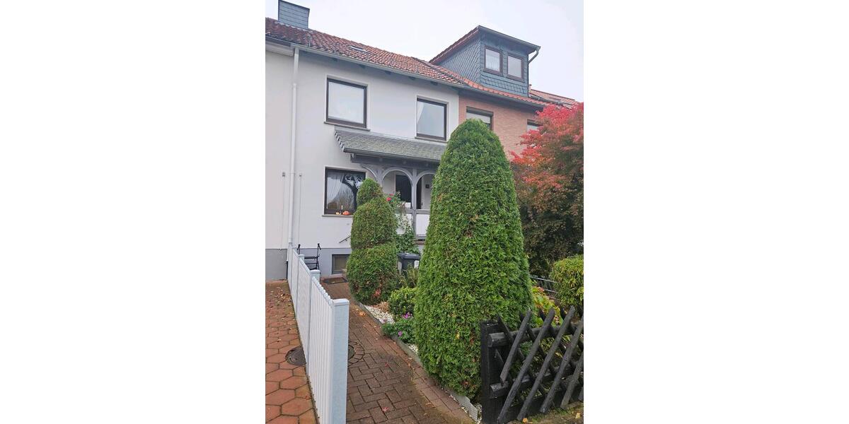 Reihenhaus Goslar Immenrode - 4 Zimmer, 80 m&sup2;, 138.000&euro; | Angebot:25790735