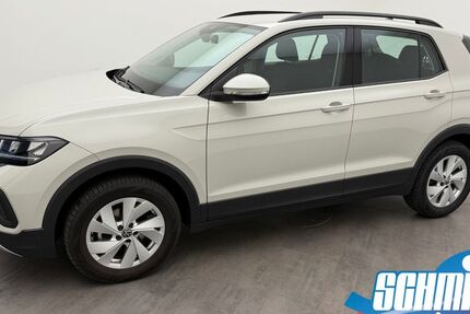 VW T-Cross 14.699 km 20.400 &euro; Peine 31226