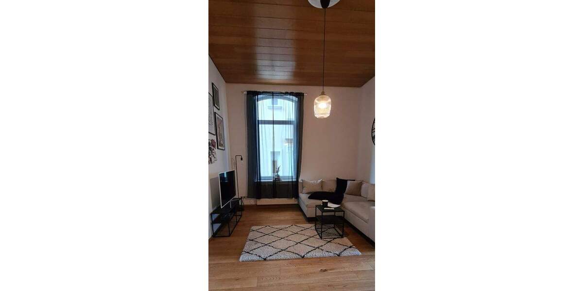 Etagenwohnung Braunschweig Östliches Ringgebiet - 2 Zimmer, 62 m&sup2;, 165.000&euro; | Angebot:24916108