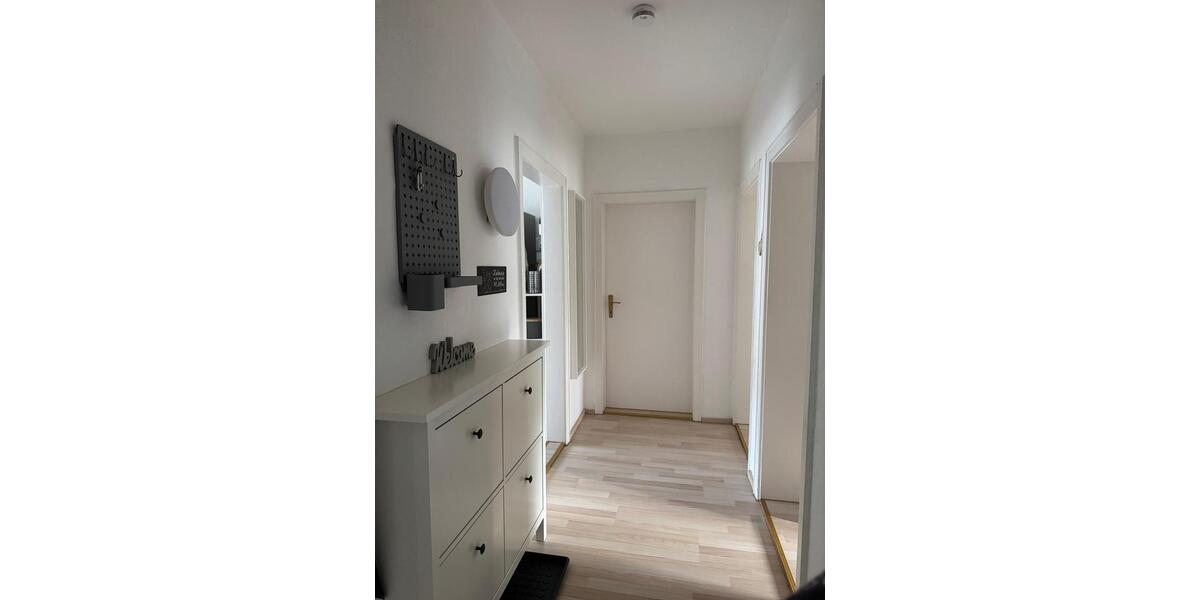 Etagenwohnung Hildesheim Itzum-Marienburg - 3 Zimmer, 63 m&sup2;, 750&euro; | Angebot:24826361