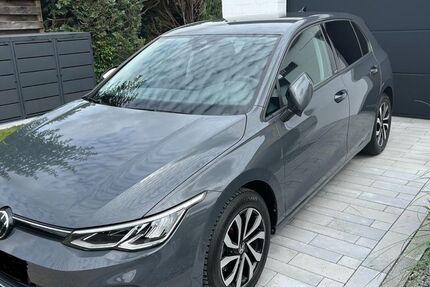 VW Golf 50.000 km 18.250 &euro; Wolfenbüttel 38304