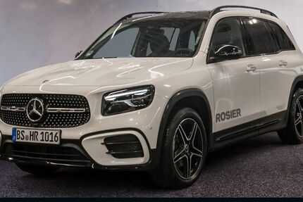 Mercedes-Benz GLB 200 14.900 km 47.700 € Goslar 38644