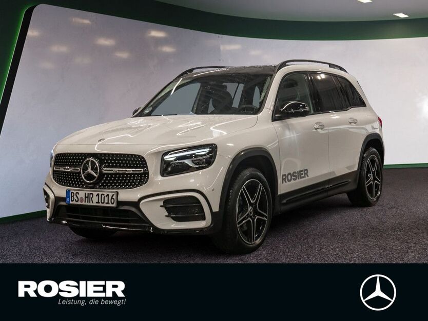 Mercedes-Benz GLB 200 14.900 km 47.700 € Goslar 38644