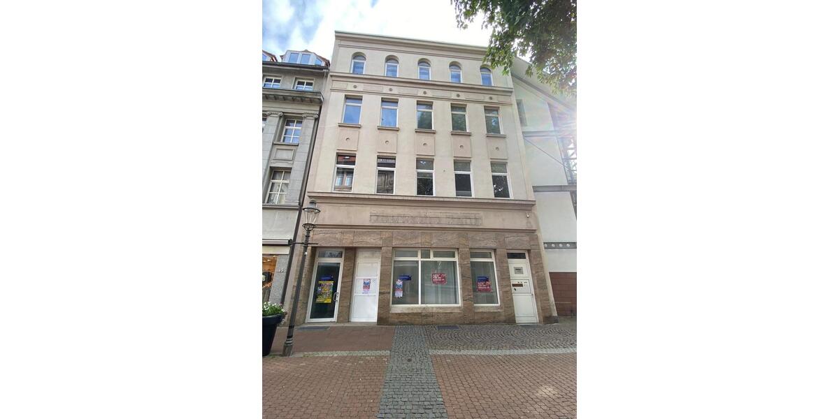Gewerbeobjekt Peine - 3.740&euro; | Angebot:26288415