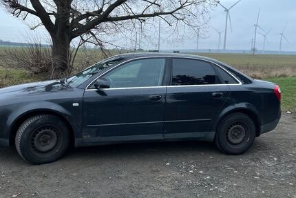 Audi A4 245.000 km 1.400 &euro; Langelsheim 38685