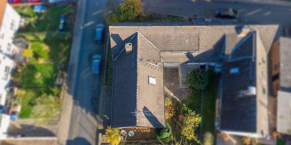 Großes Wohnhaus mit vielen Möglichkeiten! 9 zimmer