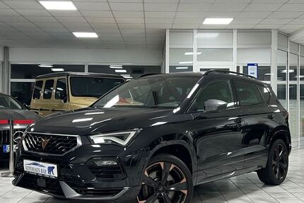 Cupra Ateca 16.161 km 35.890 &euro; Goslar 38644