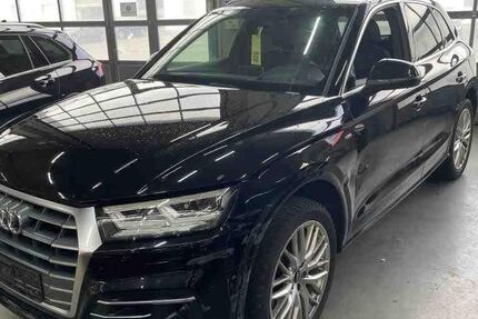 Audi Q5 162.994 km 19.990 € Vechelde 38159