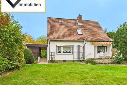 Haus Cremlingen - 4 Zimmer, 104 m&sup2;, 249.000&euro; | Angebot:25200045