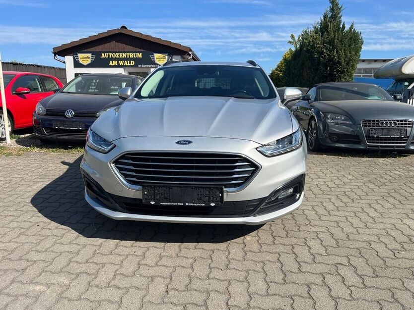 Mondeo