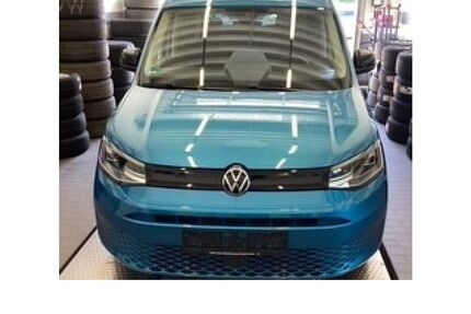 VW Caddy Maxi 52.304 km 29.570 &euro; Hildesheim 31137