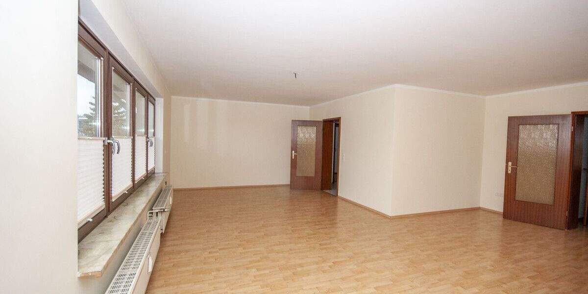 Mehrfamilienhaus, Wohnhaus Goslar Hahndorf - 9 Zimmer, 290 m&sup2;, 398.000&euro; | Angebot:25735495