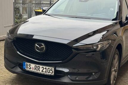 Mazda CX-5 125.000 km 20.000 € Braunschweig 38110