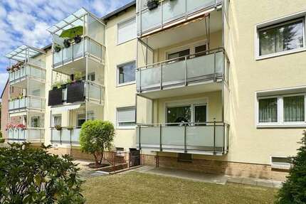 Wohnung zum Kaufen in Burgdorf 99.000 € 63 m²