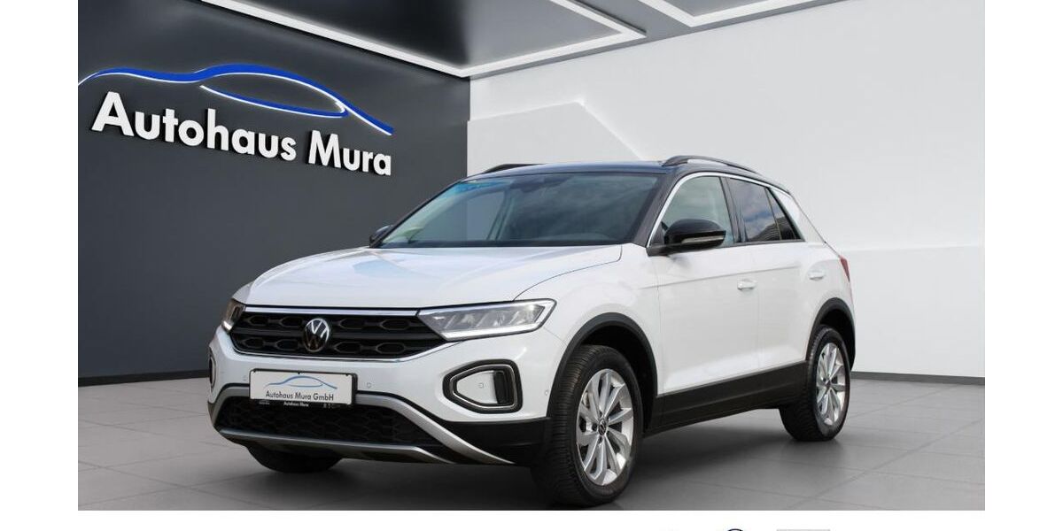 VW T-Roc 47.491 km 22.490 &euro; Cremlingen 38162