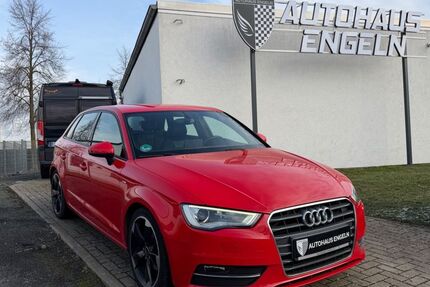 Audi A3 160.000 km 12.290 &euro; Salzgitter 38229