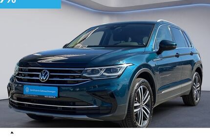 VW Tiguan 85.784 km 32.740 € Wolfenbüttel 38304