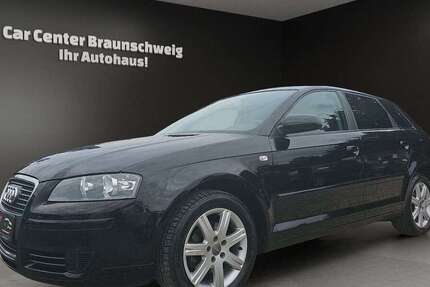 Audi A3 109.980 km 6.996 € Braunschweig 38120