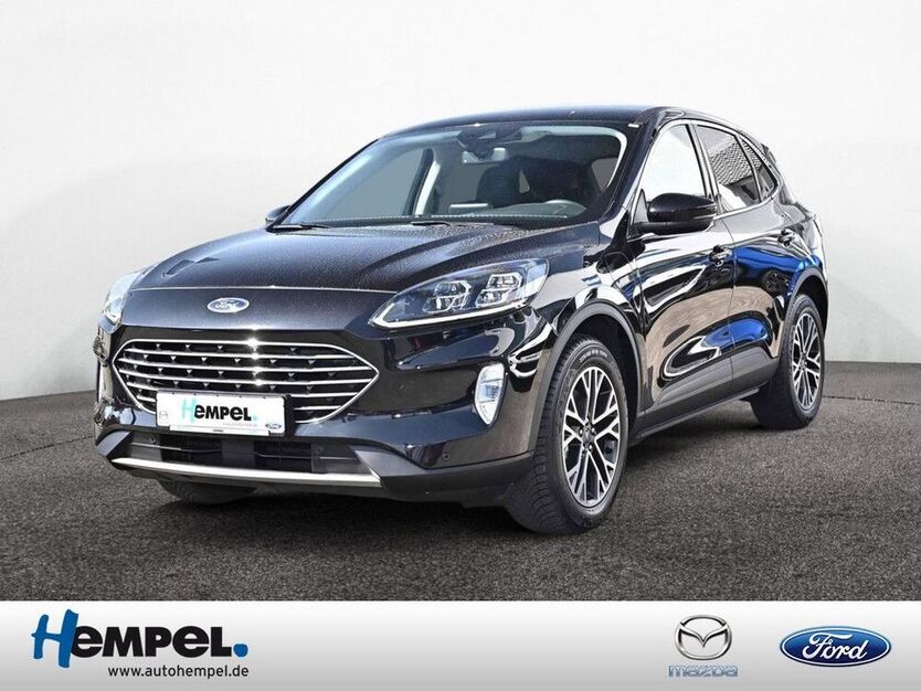 Kuga