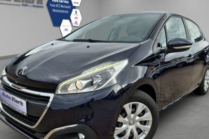 Peugeot 208 100.215 km 6.990 € Lehrte 31275