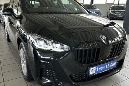 BMW 220 Active Tourer 34.866 km 29.730 &euro; Salzgitter 38228