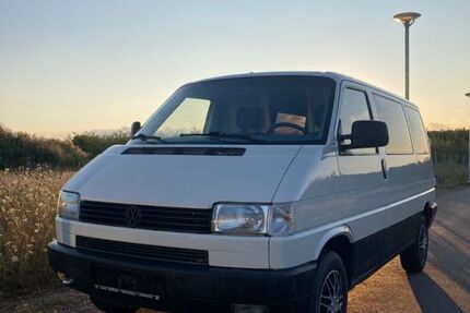 VW T4 andere 206.000 km 4.400 € Schellerten 31174