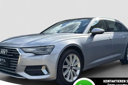 Audi A6 56.529 km 35.900 € Braunschweig 38122