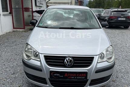 VW Polo 179.411 km 3.099 &euro; Goslar 38644