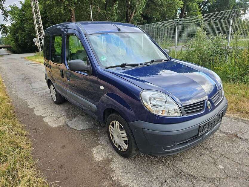 Kangoo
