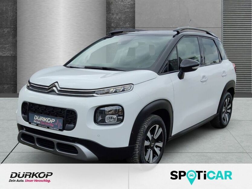 C3 Aircross