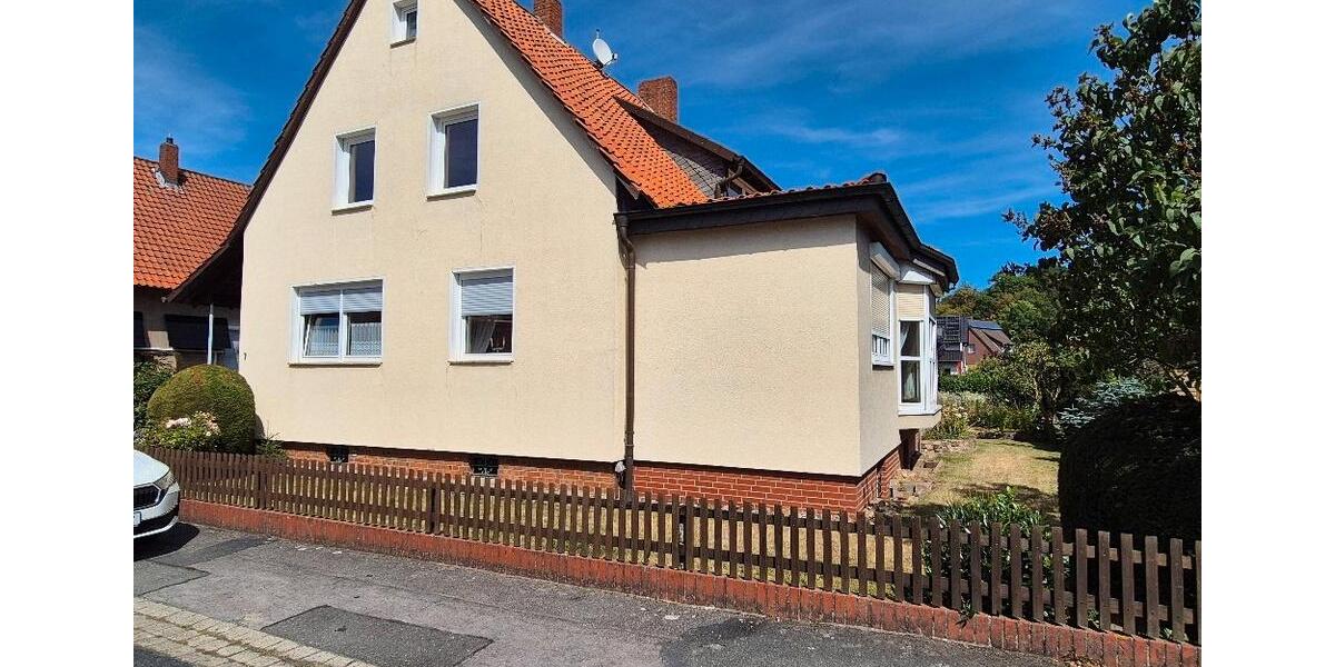 Einfamilienhaus Harsum - 8 Zimmer, 165 m&sup2;, 315.000&euro; | Angebot:27269920