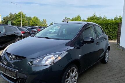 Mazda 2 189.000 km 1.999 € Goslar 38644