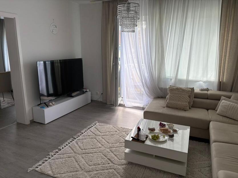3.5 Zimmer Wohnung in Salzgitter Hallendorf
