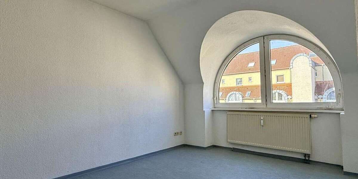 Etagenwohnung Braunschweig Westliches Ringgebiet - 1 Zimmer, 22 m&sup2;, 70.000&euro; | Angebot:26216605