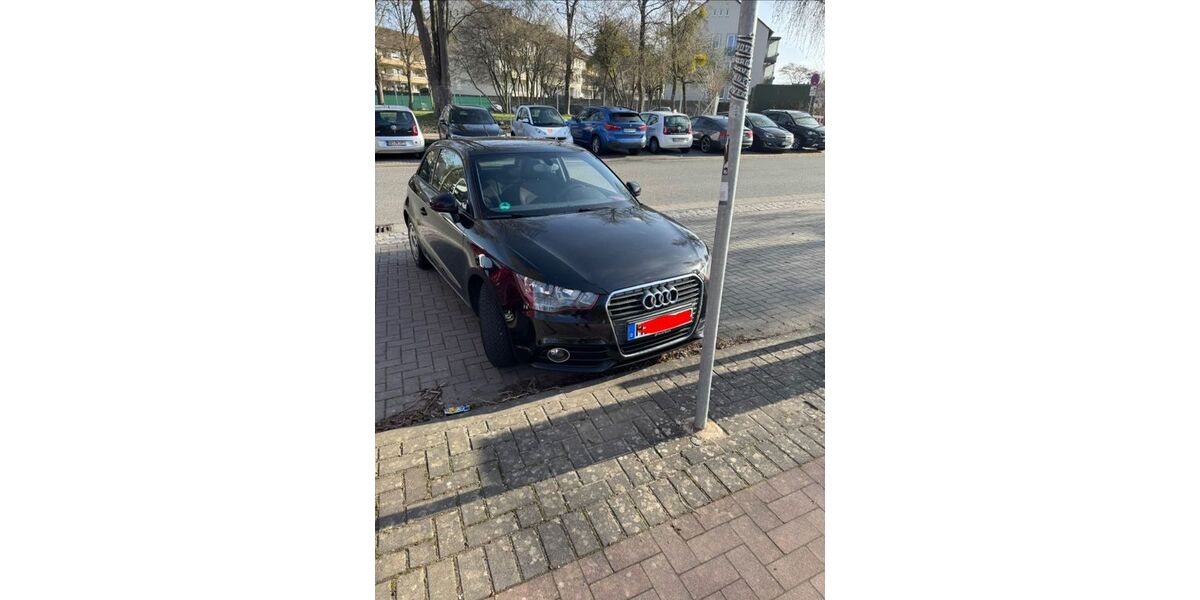 Audi A1 180.000 km 6.499 &euro; Hildesheim 31134