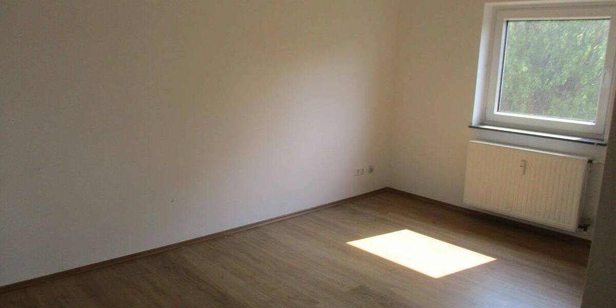 Etagenwohnung Salzgitter Hallendorf - 3 Zimmer, 55 m&sup2;, 336&euro; | Angebot:26259210