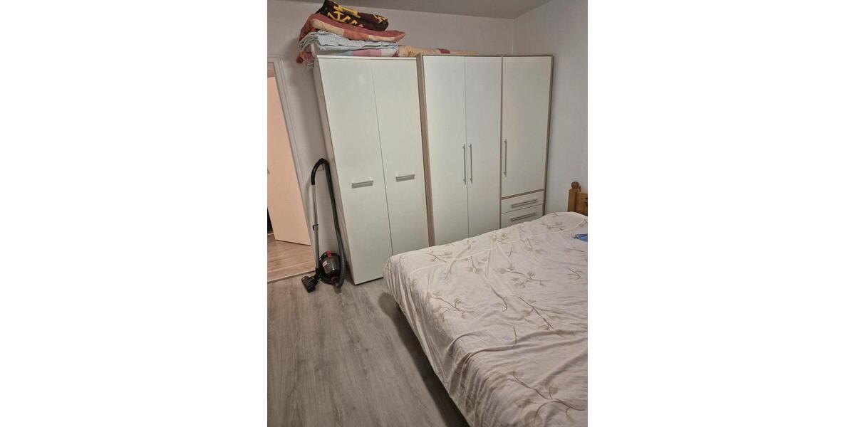 Mietwohnung 3 zimmer